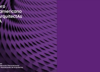 1º Foro Panamericano de ArquitectAs FPAA