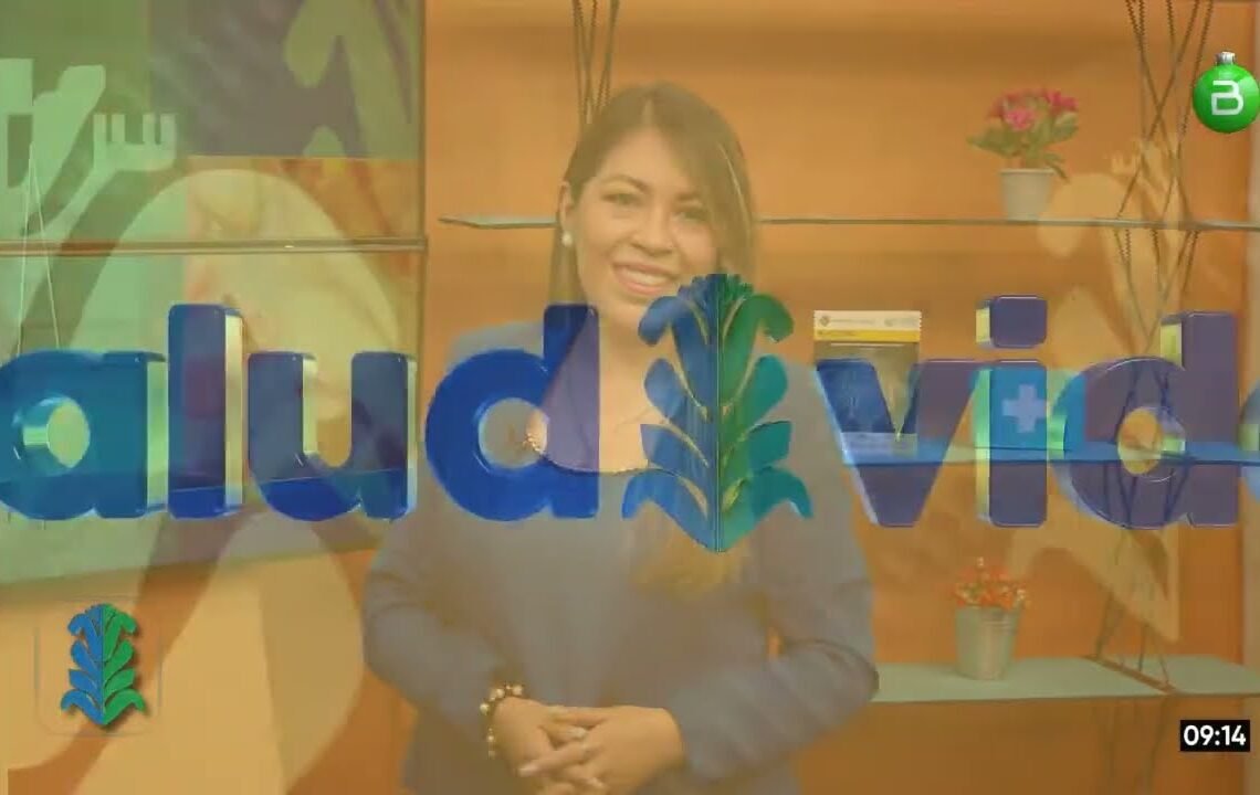 Políticas de inclusión para personas con discapacidad |🔴 SALUD Y VIDA (05.01.2023)
