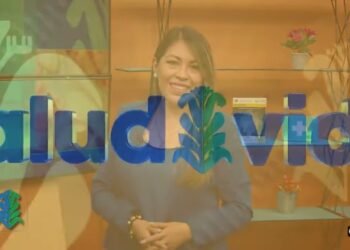 Políticas de inclusión para personas con discapacidad |🔴 SALUD Y VIDA (05.01.2023)