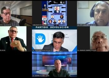 Universal TV Digital-Efectos, Causas y Propuestas de Solución para la Problemática de la Politica P