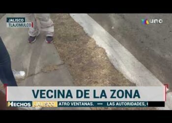 BALACERA TLAJOMULCO