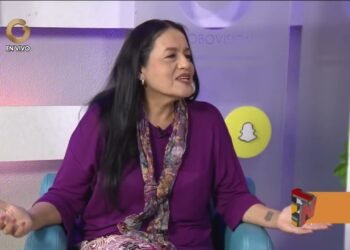 La Tizana | Una Perla para la Sabiduría – Rosario Arévalo:  ¿En qué CONSISTE la BIODESCODIFICACIÓN?