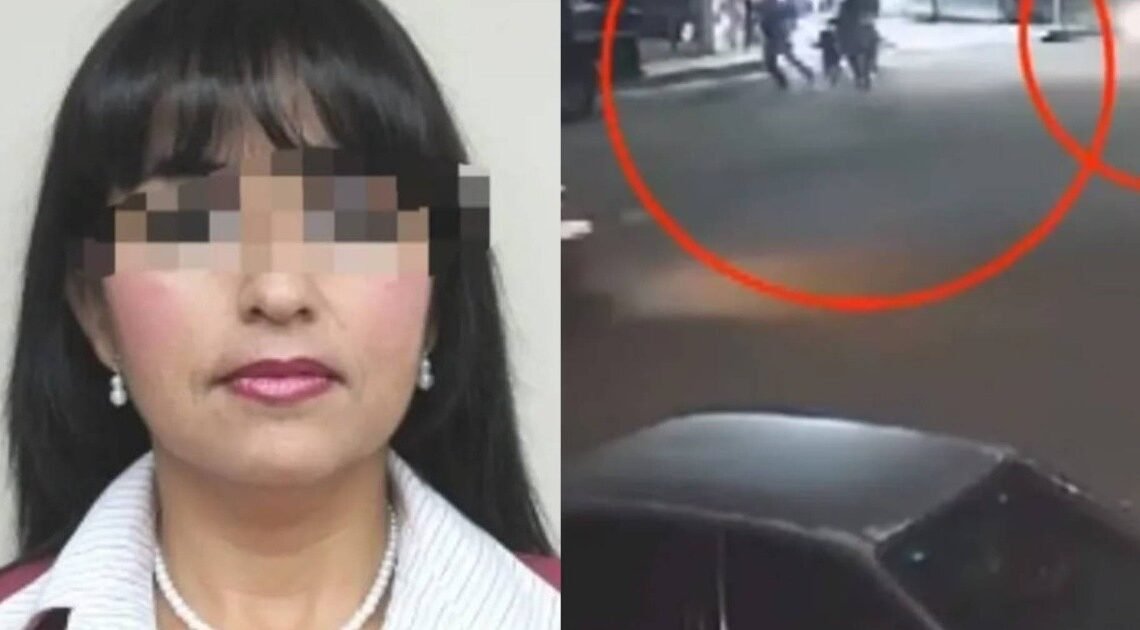 Remueven de su puesto a funcionaria identificada como la madre del acusado de atropellar a familia en Los Álamos Remueven de su puesto a funcionaria identificada como la madre del acusado de atropellar a familia en Los Álamos