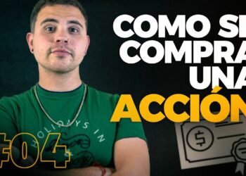 Como COMPRAR ACCIONES Desde Argentina 2023 ► [PASO A PASO] – Ep. #4
