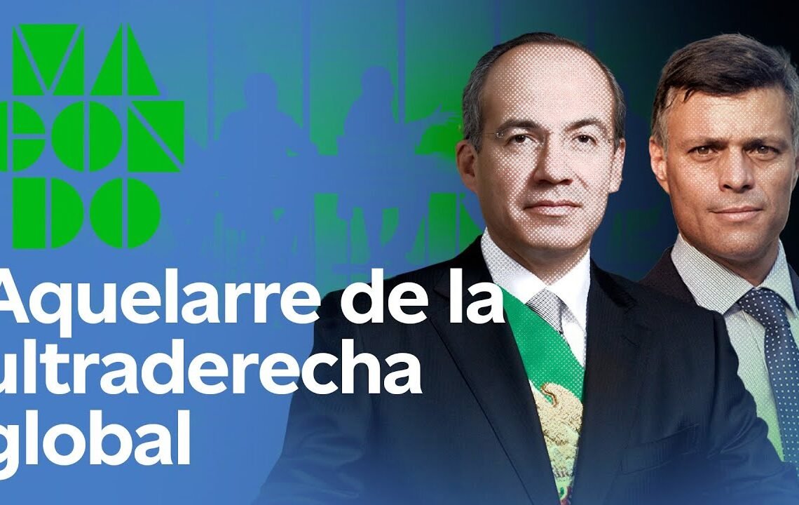 Macondo 34: Atlas Network de reunión global en Sudamérica