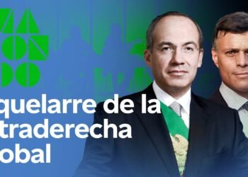 Macondo 34: Atlas Network de reunión global en Sudamérica