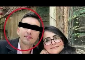 Detienen a los padres de Nathan 'N', quien atropelló a una familia en Sonora