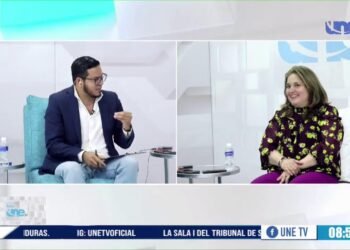 FORO CON RONY MARTINEZ 21/03/23