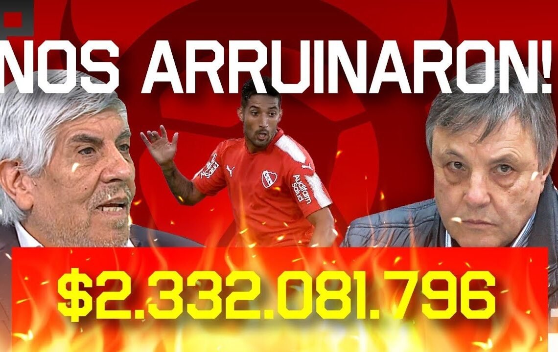 🔴 Muy Independiente | EN VIVO – 23/03/23