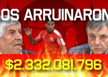 🔴 Muy Independiente | EN VIVO – 23/03/23