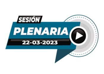 22-03-2023 Sesión Plenaria de la Corte Suprema de Justicia