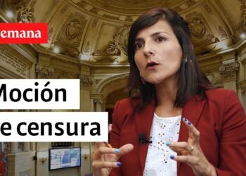MinMinas, Irene Vélez, enfrenta debate de moción de censura en Senado