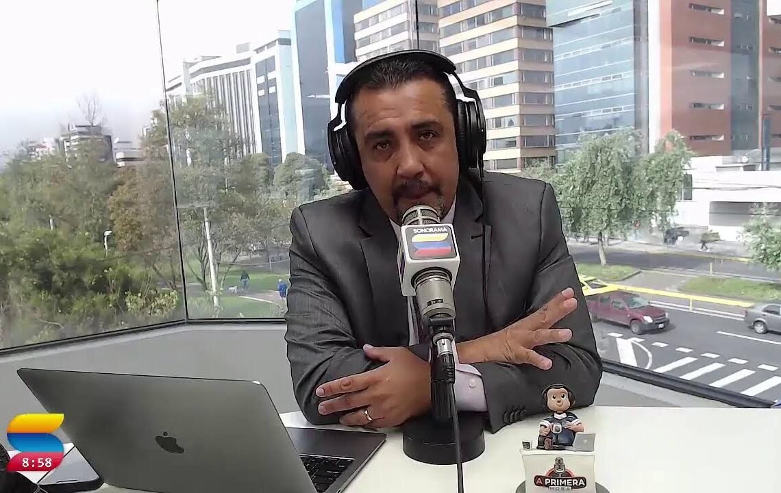 NOTICIERO A PRIMERA HORA 21 MARZO 2023