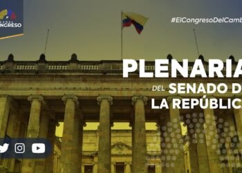 #PlenariaSenado – 22 de Marzo de 2023