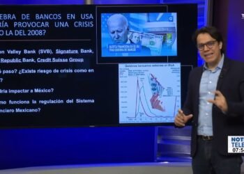 ¿Una nueva crisis económica?