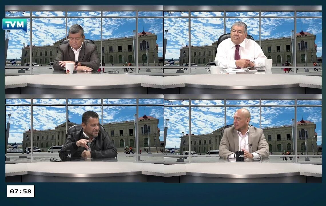 FORO TVM BAJO FUEGO