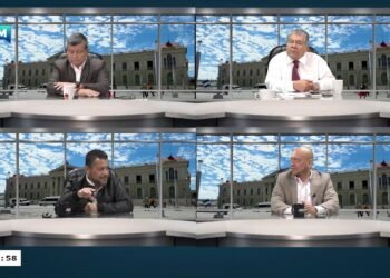 FORO TVM BAJO FUEGO