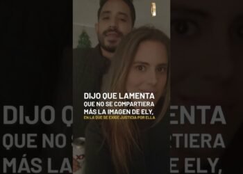 Ely Cuevas, abogada de 33 años fue asesinada en su casa en Hermosillo