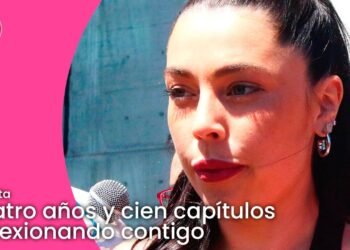 La Cajita | 20/03/2023  | Cuatro años y cien capítulos reflexionando contigo