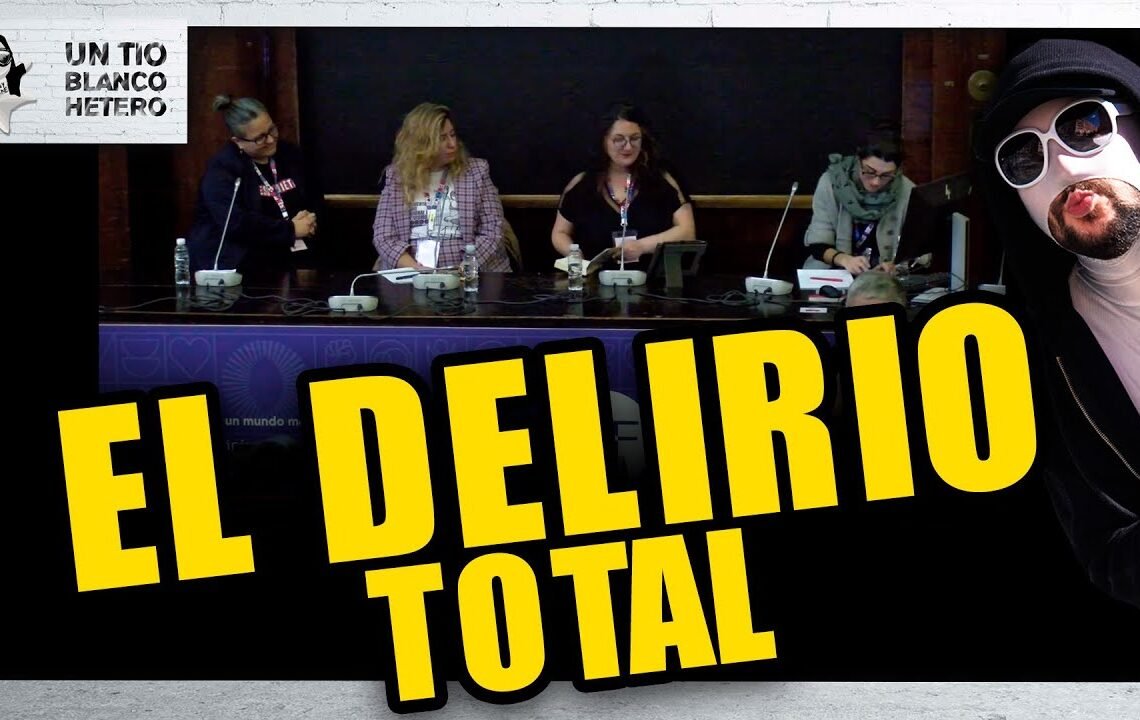 ENCUENTRO FEMINISTA VOL.2: GORDOFOBIA | UTBED