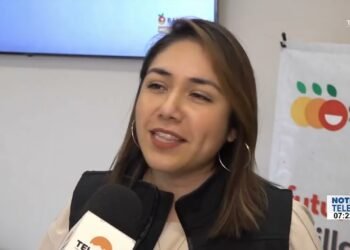 Nuevo programa Cimientos para el Futuro del Banco de Alimentos.