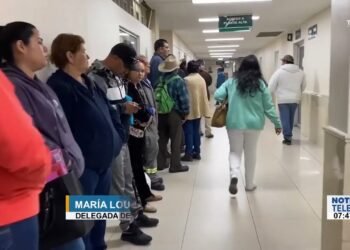 Incrementará el sueldo para médicos especialistas del Seguro Social en Sonora.