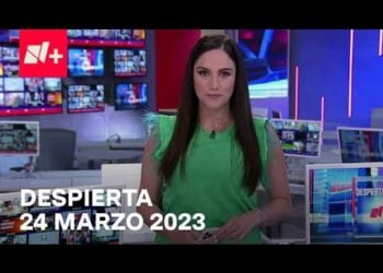 Despierta I Programa Completo 24 Marzo 2023
