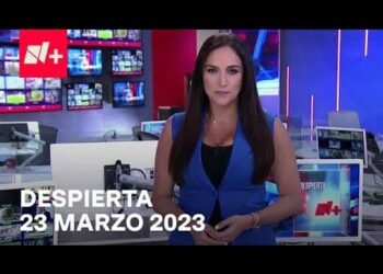 Despierta I Programa Completo 23 Marzo 2023