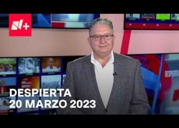 Despierta I Programa Completo 20 Marzo 2023