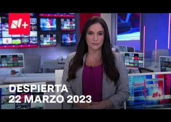 Despierta I Programa Completo 22 Marzo 2023