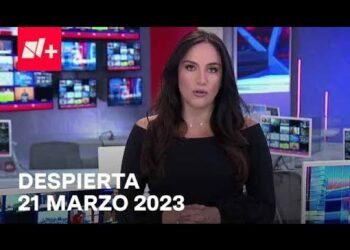 Despierta I Programa Completo 21 Marzo 2023