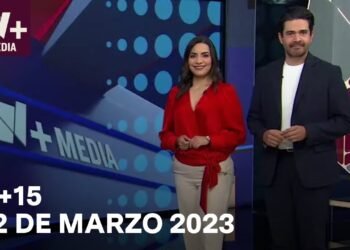 N+15 – Programa Completo: 22 de marzo 2023
