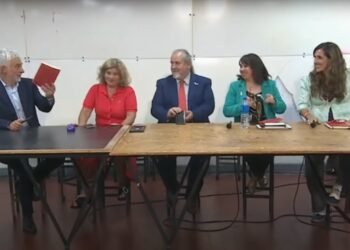 Ética para la comunicación pública – III Foro Mundial de Derechos Humanos 2023