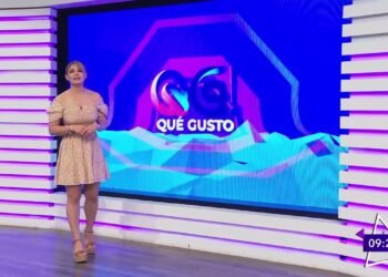El clima con Marlen – 23 marzo 2023