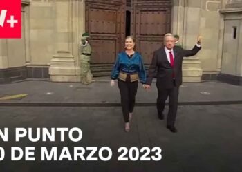 En Punto con Enrique Acevedo – Programa completo: 20 de marzo 2023