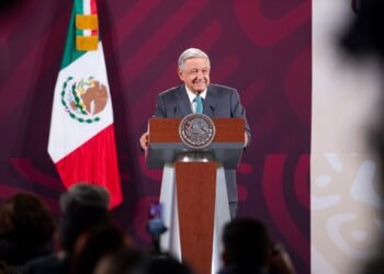Regularización de vehículos extranjeros se extiende a junio. Conferencia presidente AMLO