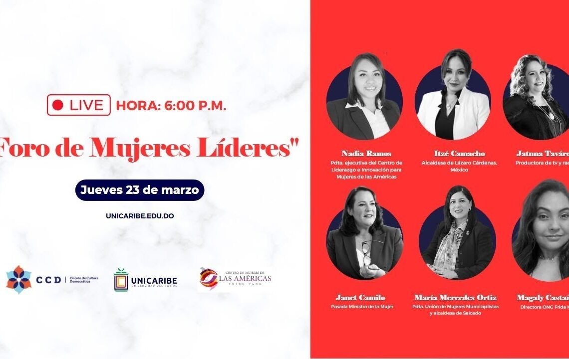 Foro de Mujeres Líderes