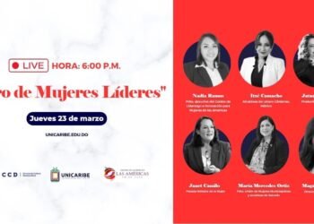 Foro de Mujeres Líderes