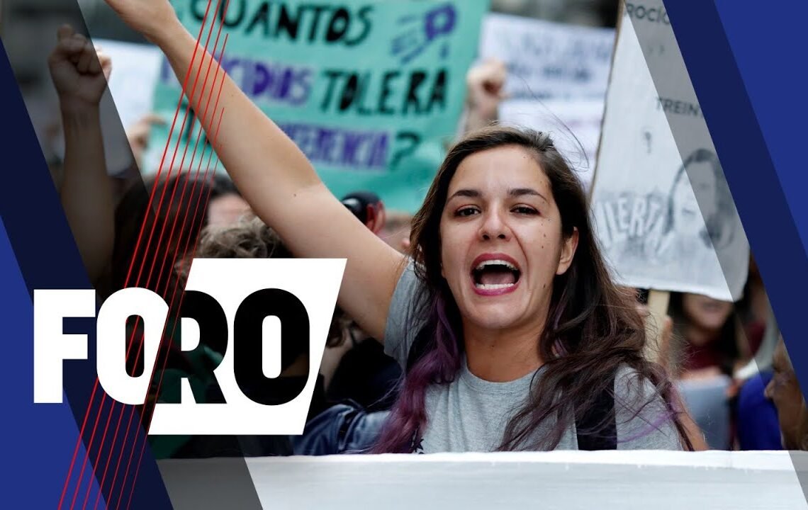 Foro: Mes de la Mujer: logros, barreras e impacto