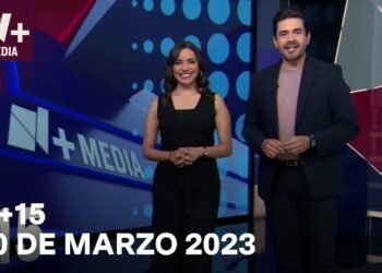 N+15 – Programa Completo: 20 de marzo 2023
