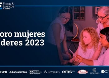 Foro mujeres líderes 2023 | El Tiempo