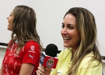 Foro Mujeres que inspiran | #ElClásicoDeMéxico