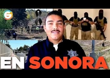 La “maña” le había advertido ; Fueron por ex Mando Policiaco  #Sonora