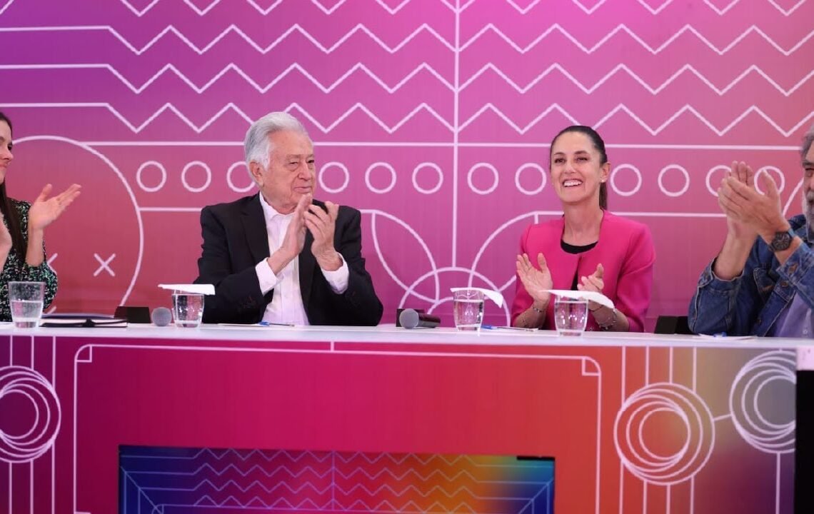 Foro 2: Soberanía Energética