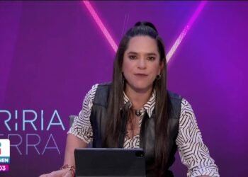 Noticias con Yuriria Sierra | Programa completo 21 de marzo de 2023