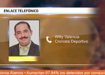 #1 Noticias Vespertino 21.03.23