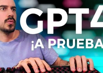🔴 PROBANDO GPT-4 – ¿Es mejor que ChatGPT? ¿Programa mejor? (DEMO)