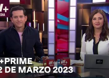 N+Prime – Programa Completo: 22 de marzo 2023