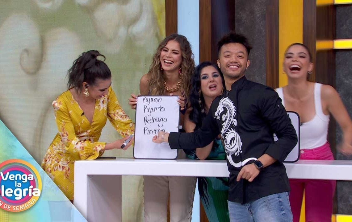 El basta de los “Mielosos” llegó al foro hacernos reír con sus respuestas. | Venga La Alegría