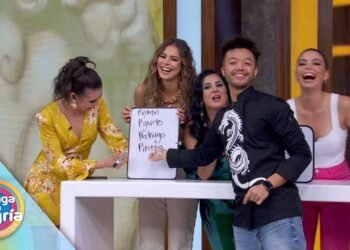 El basta de los “Mielosos” llegó al foro hacernos reír con sus respuestas. | Venga La Alegría